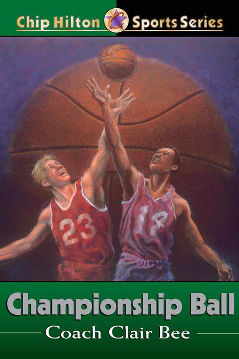 eBook - Championship Ball