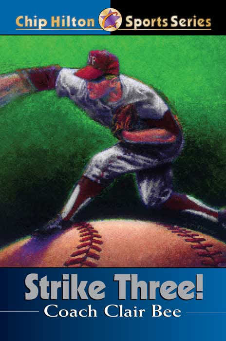 eBook - Strike Three!