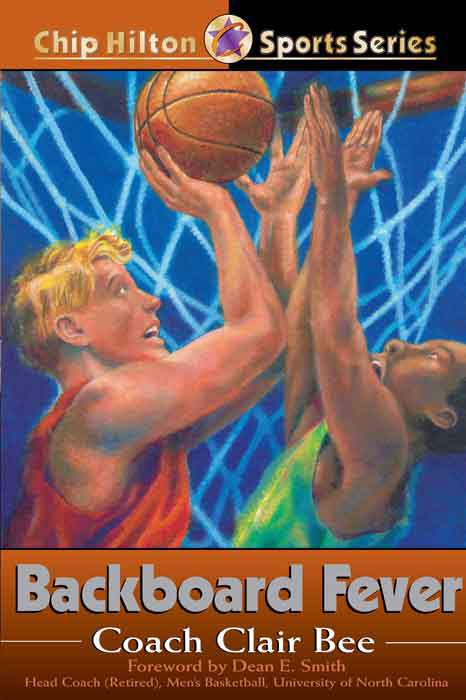 eBook - Backboard Fever