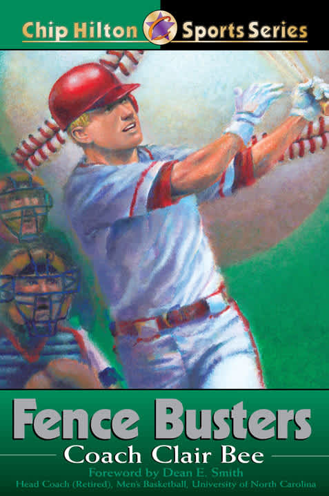 eBook - Fence Busters