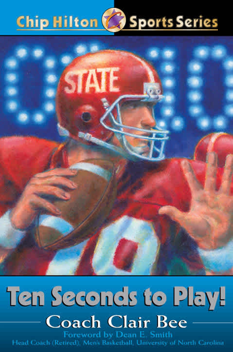 eBook - Ten Seconds to Play!