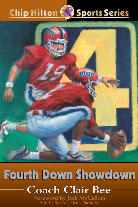 eBook - Fourth Down Showdown