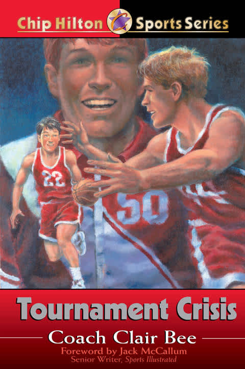 eBook - Tournament Crisis