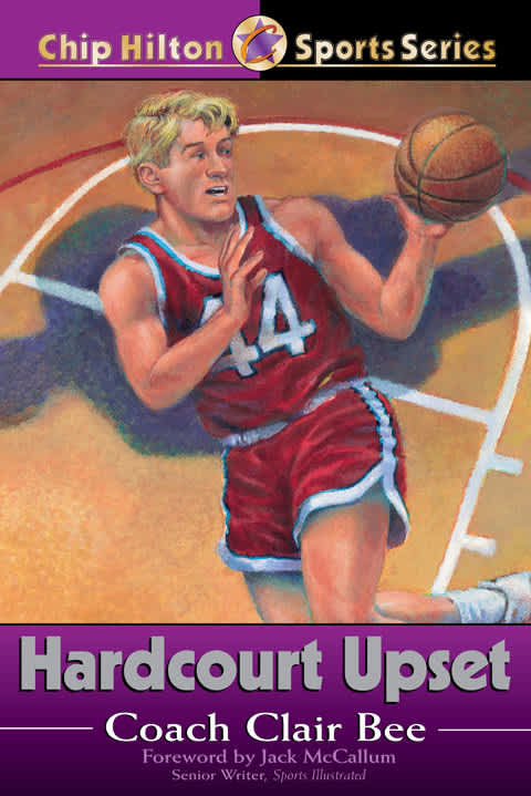 eBook - Hardcourt Upset