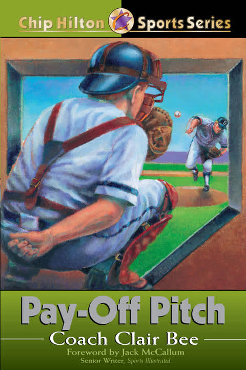 eBook - Pay-Off Pitch