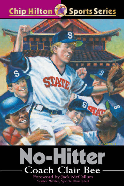eBook - No-Hitter
