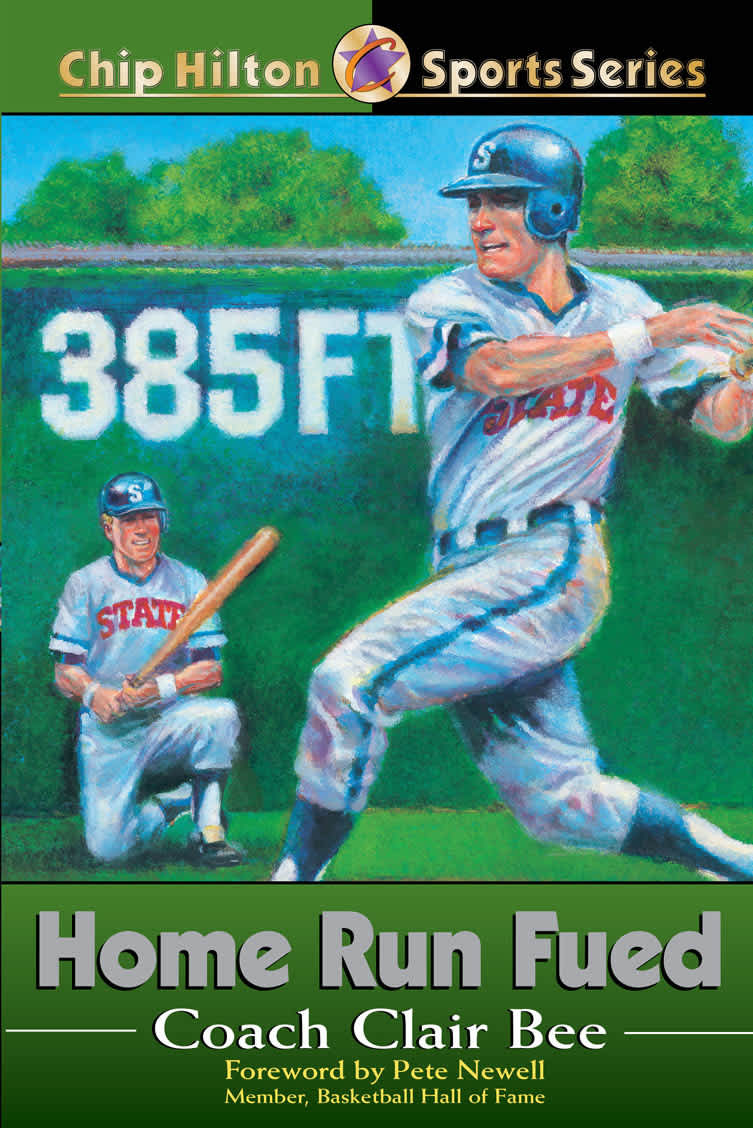 eBook - Home Run Feud