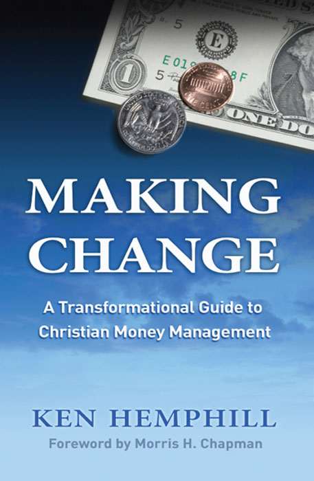eBook - Making Change