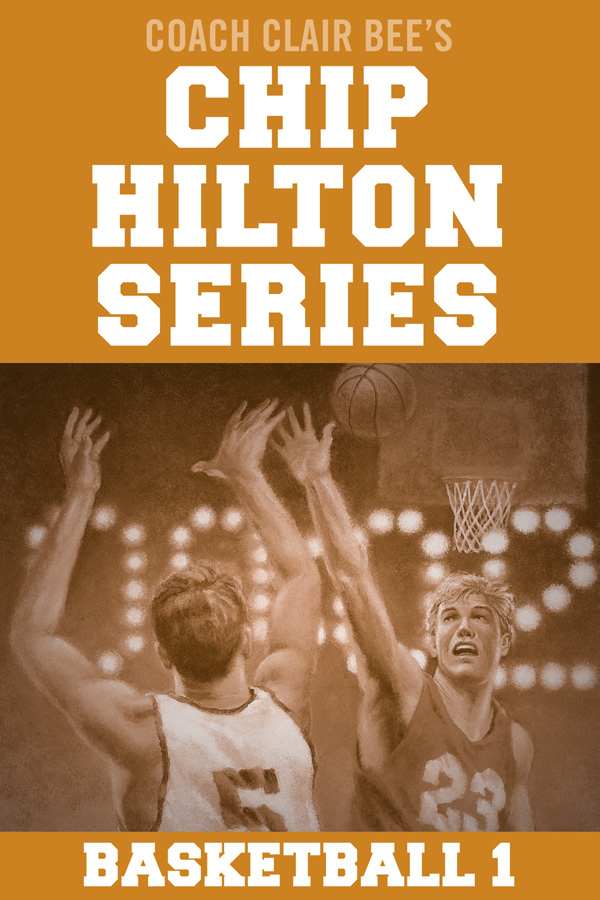 eBook - Chip Hilton Series Basketball 1