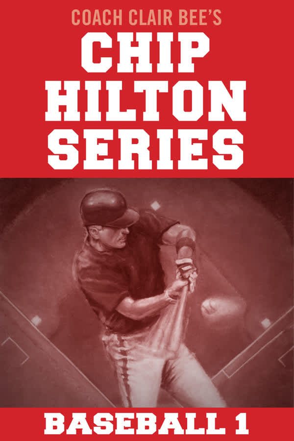 eBook - Chip Hilton Series Baseball 1