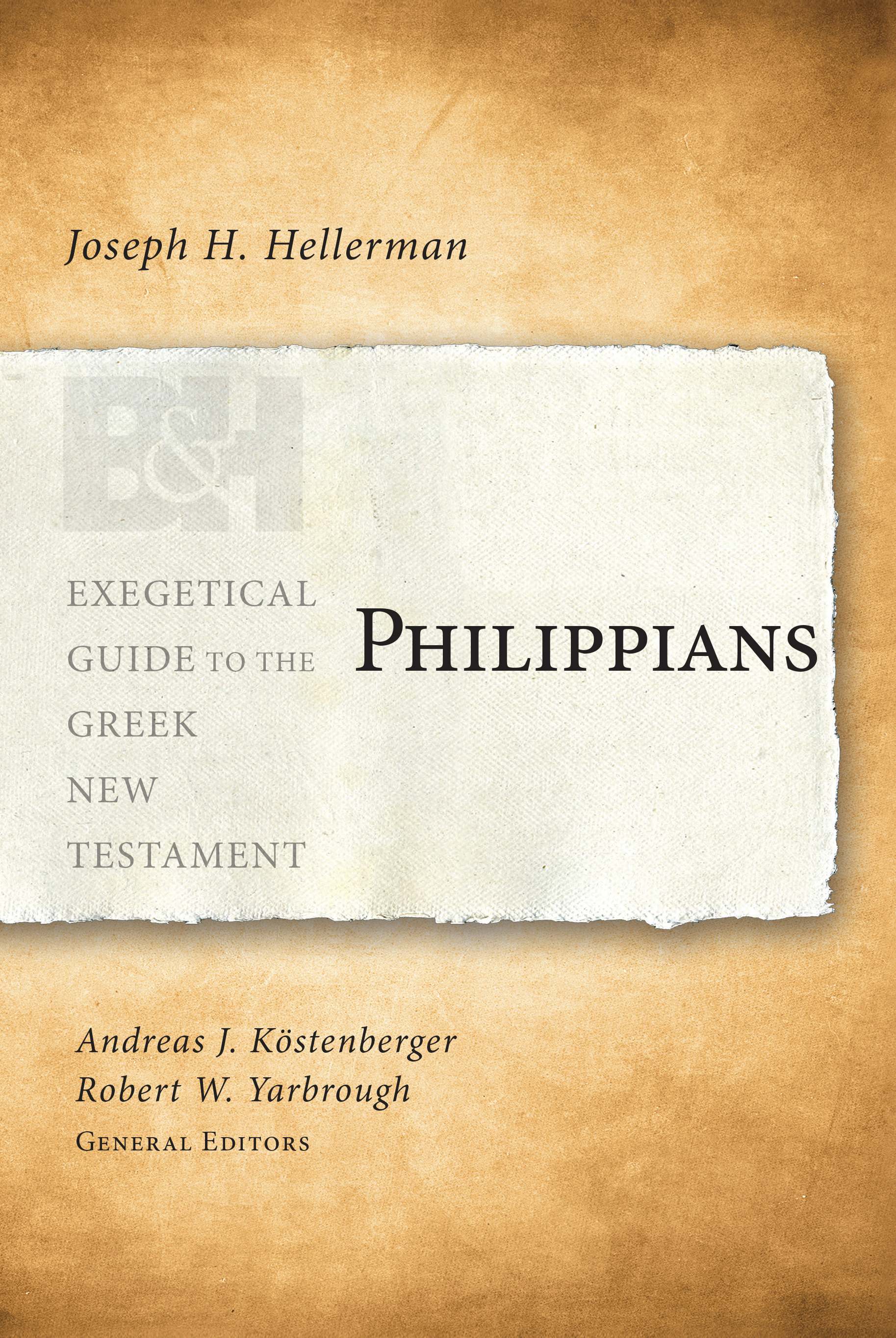slide 1 of 2 for Philippians