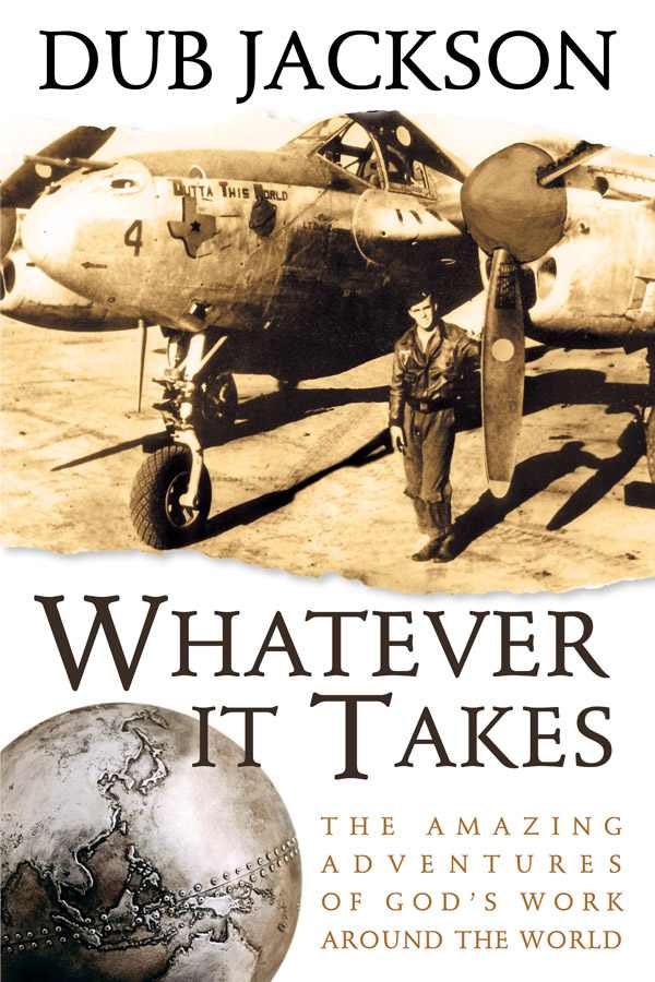 eBook - Whatever It Takes