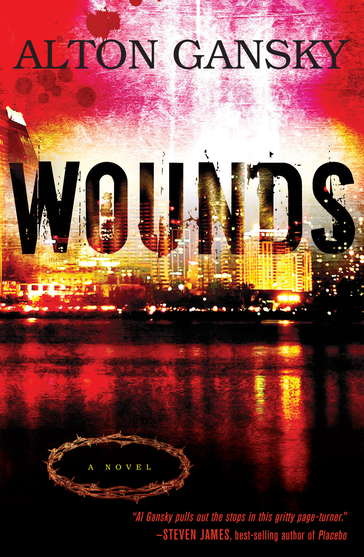 eBook - Wounds
