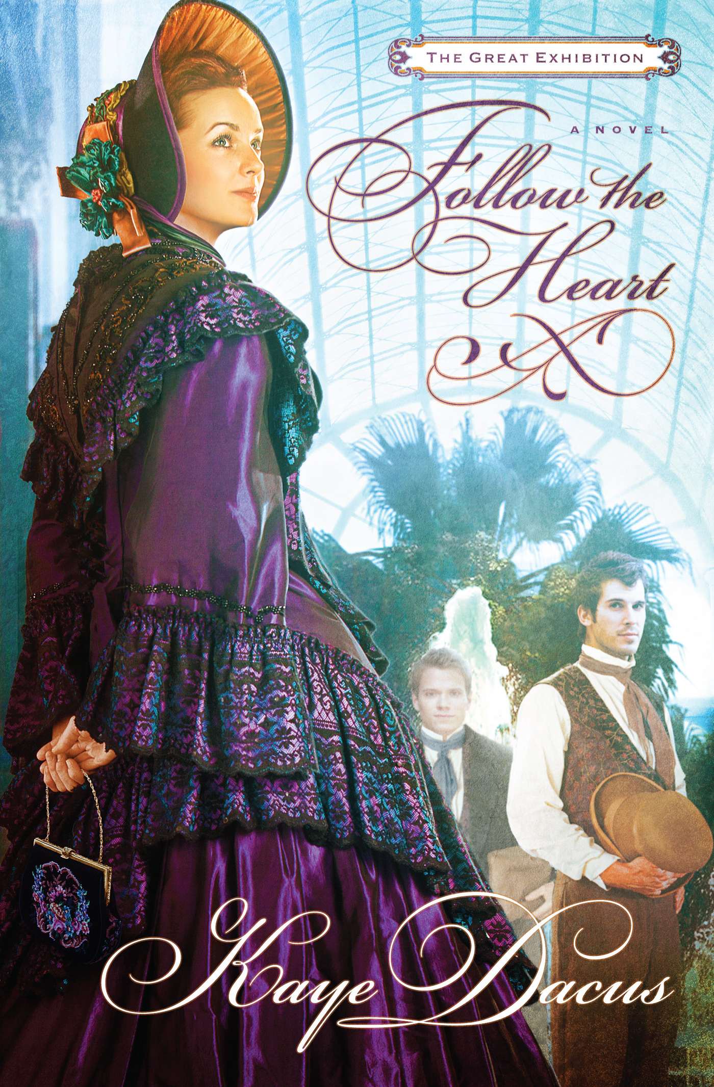 eBook - Follow the Heart