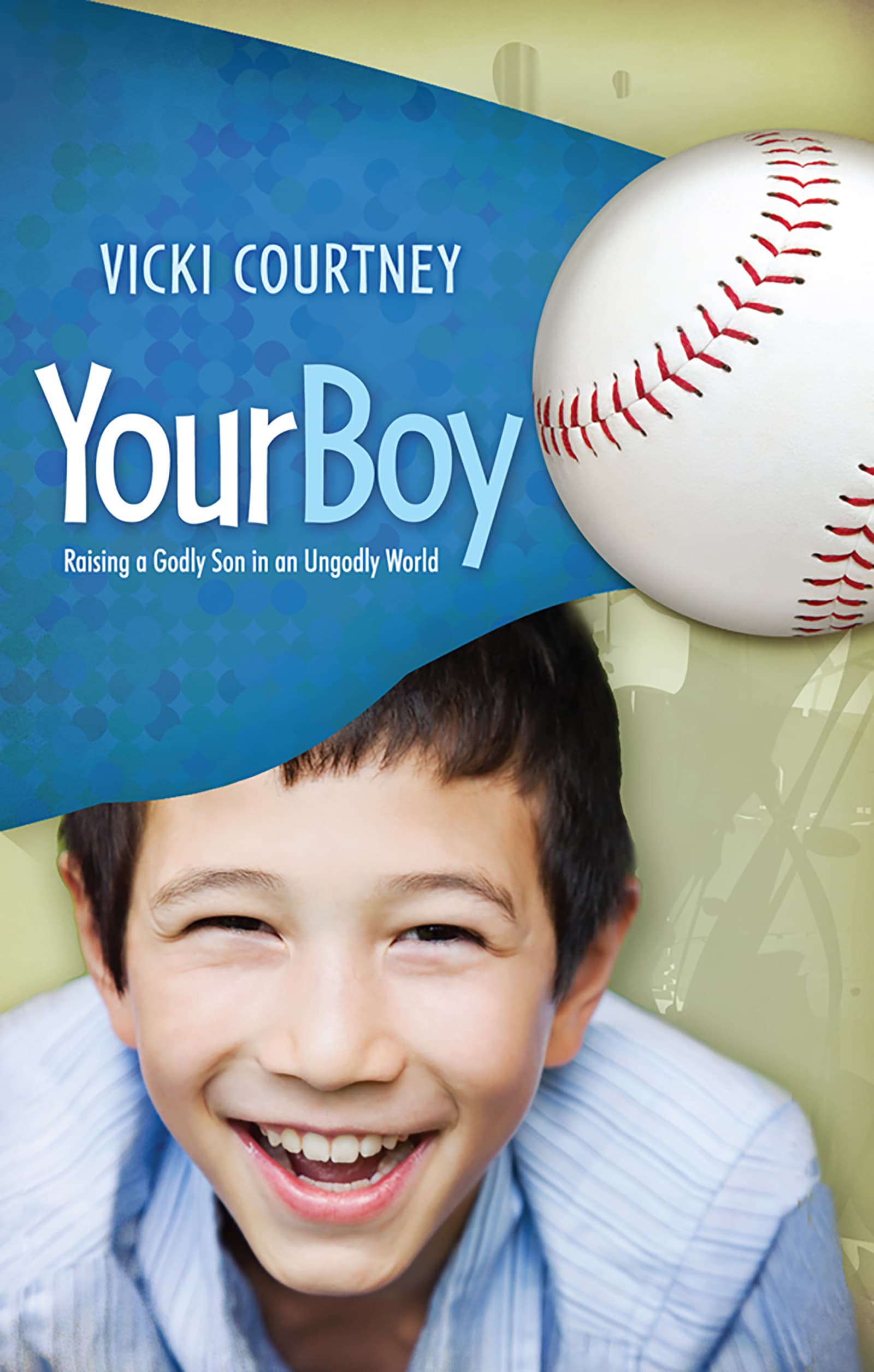 eBook - Your Boy