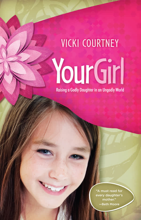eBook - Your Girl