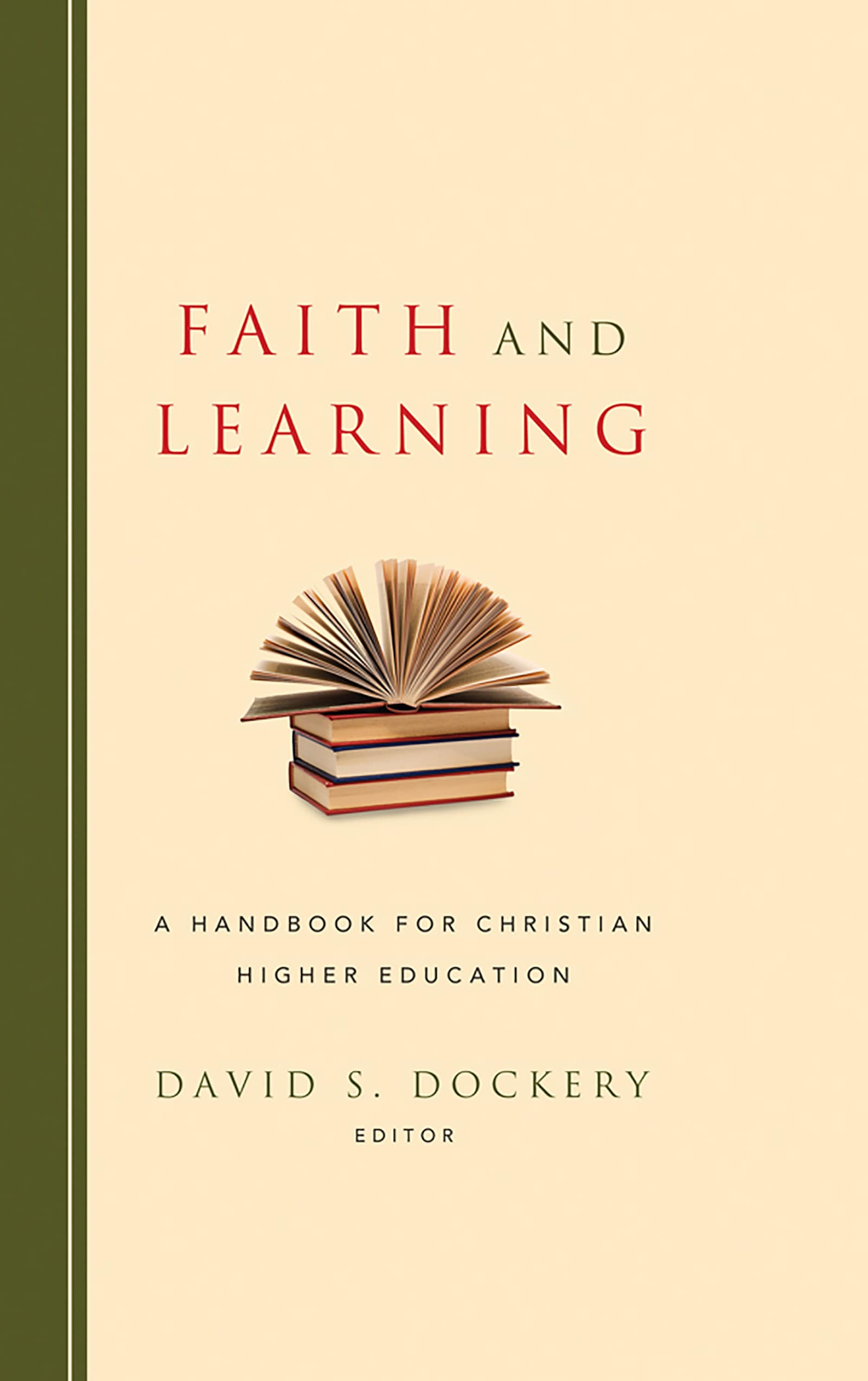 eBook - Faith and Learning