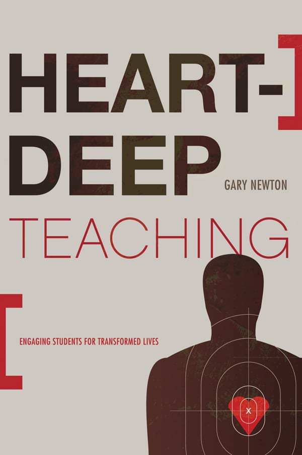 eBook - Heart-Deep Teaching