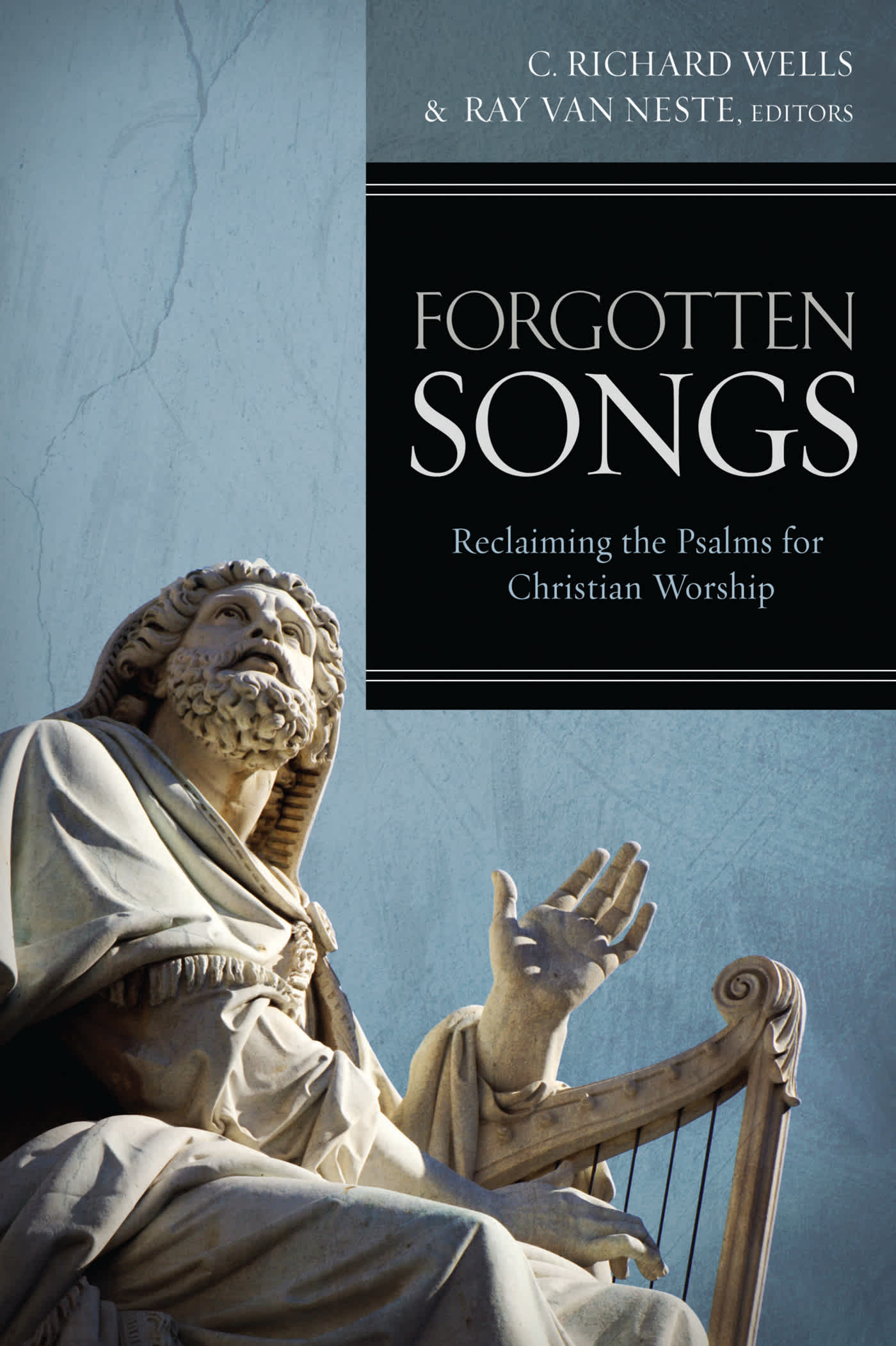 eBook - Forgotten Songs