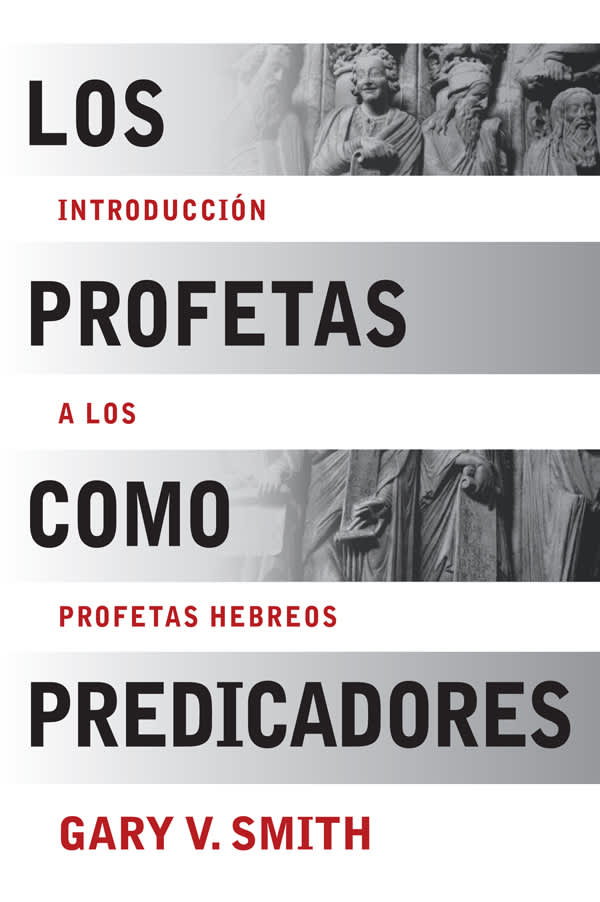 eBook - Los Profetas como Predicadores