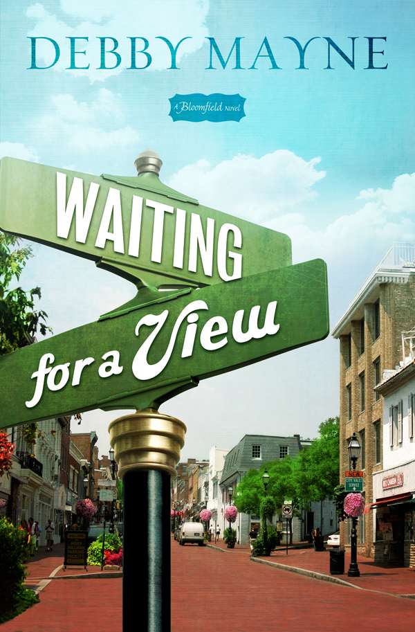 eBook - Waiting for a View