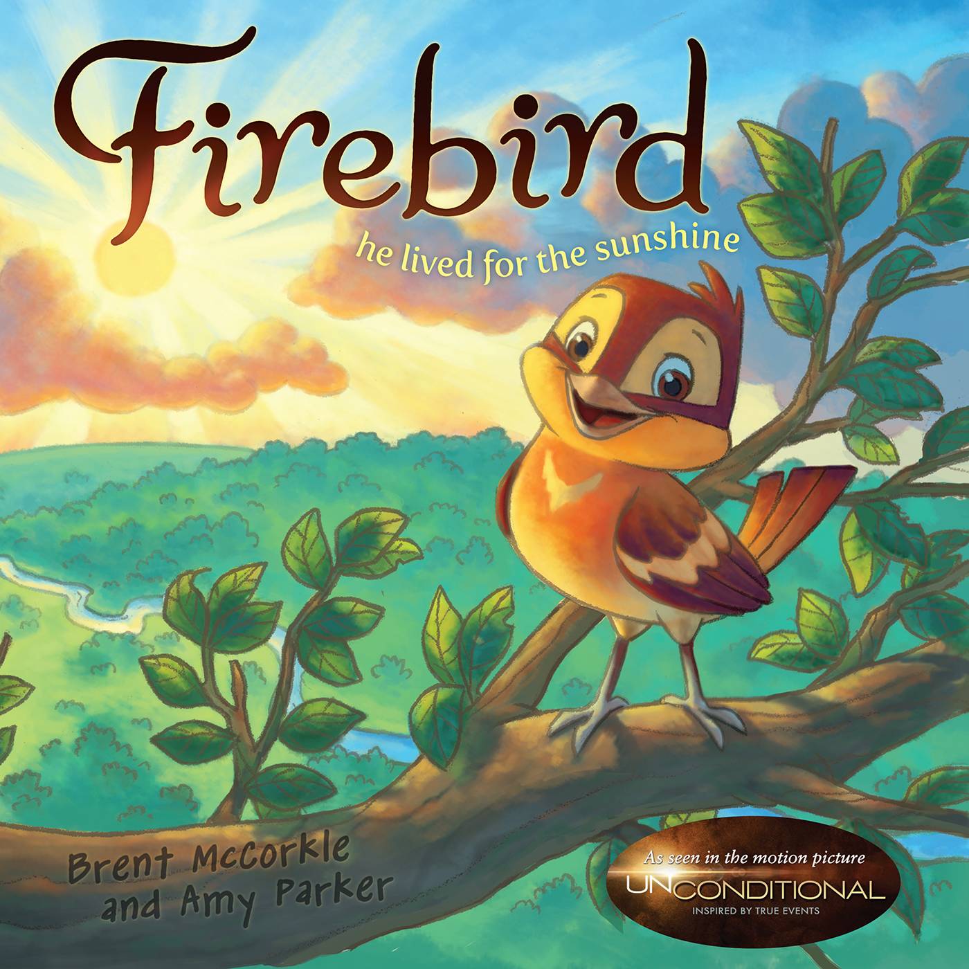 eBook - Firebird