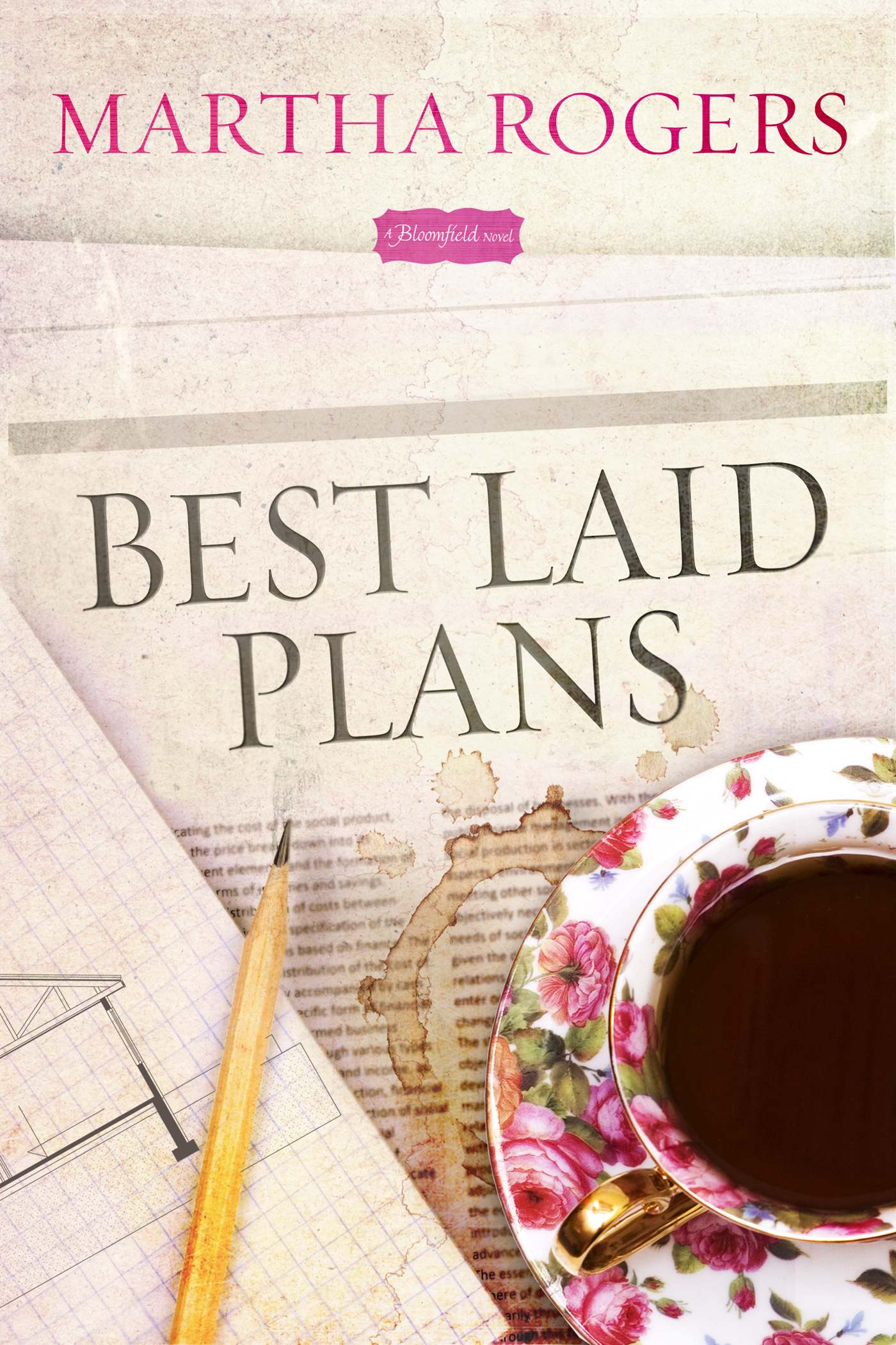 eBook - Best Laid Plans