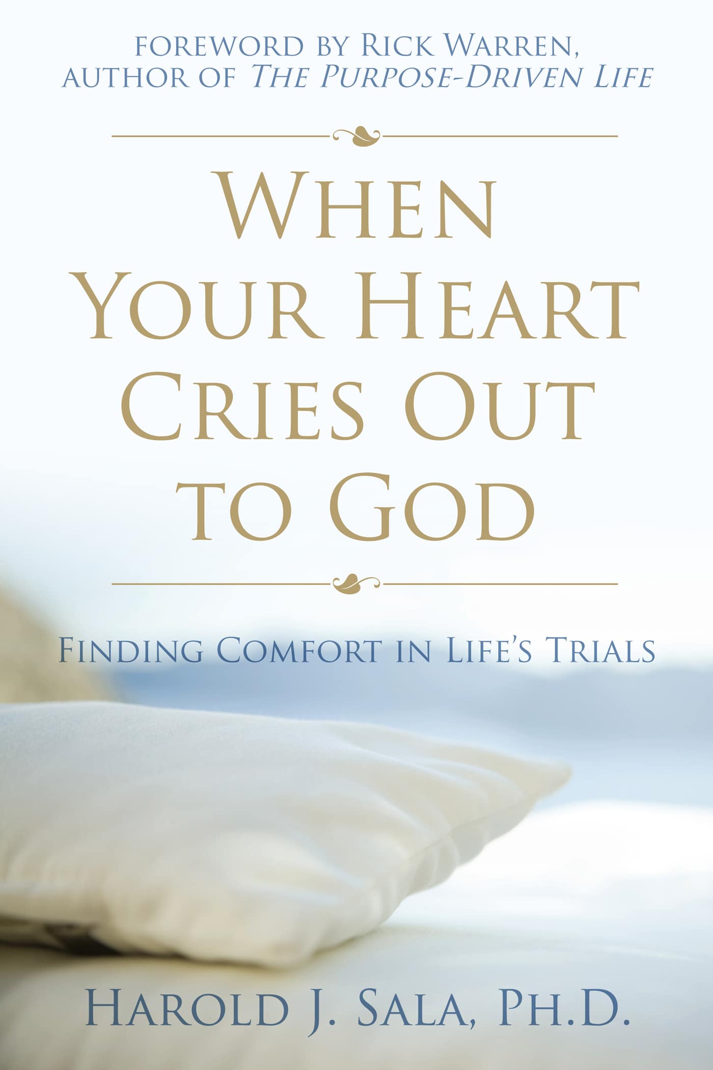 eBook - When Your Heart Cries Out to God