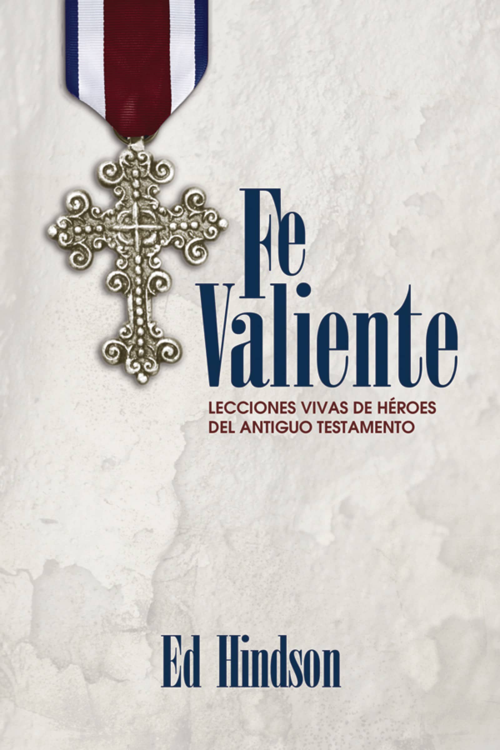 eBook - Fe Valiente