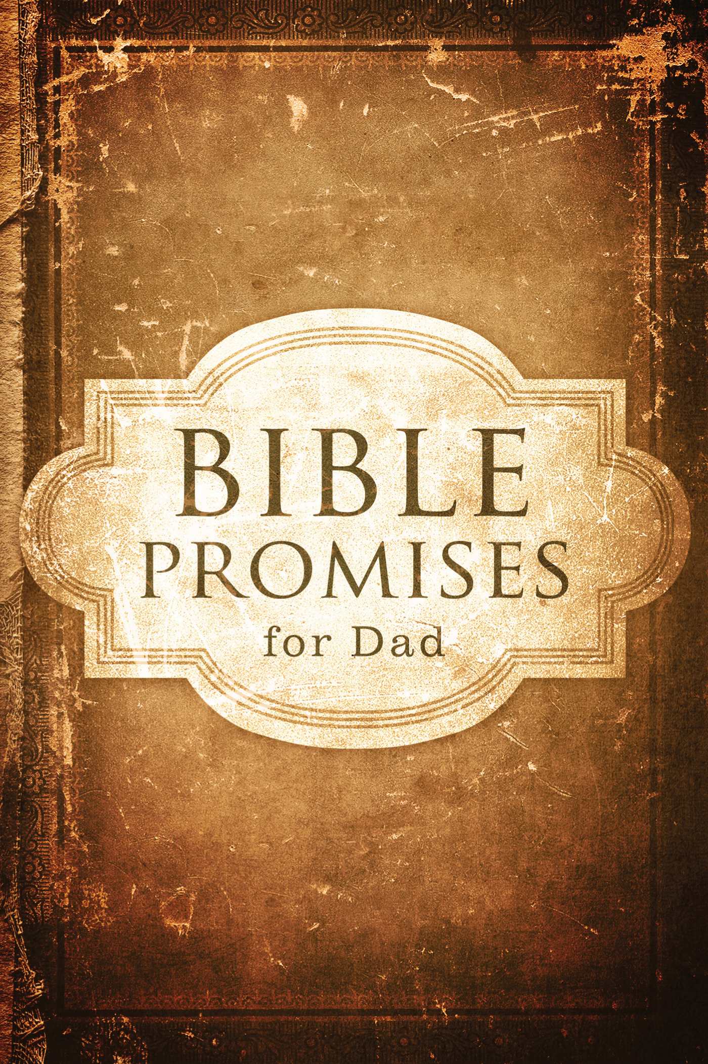 eBook - Bible Promises for Dad