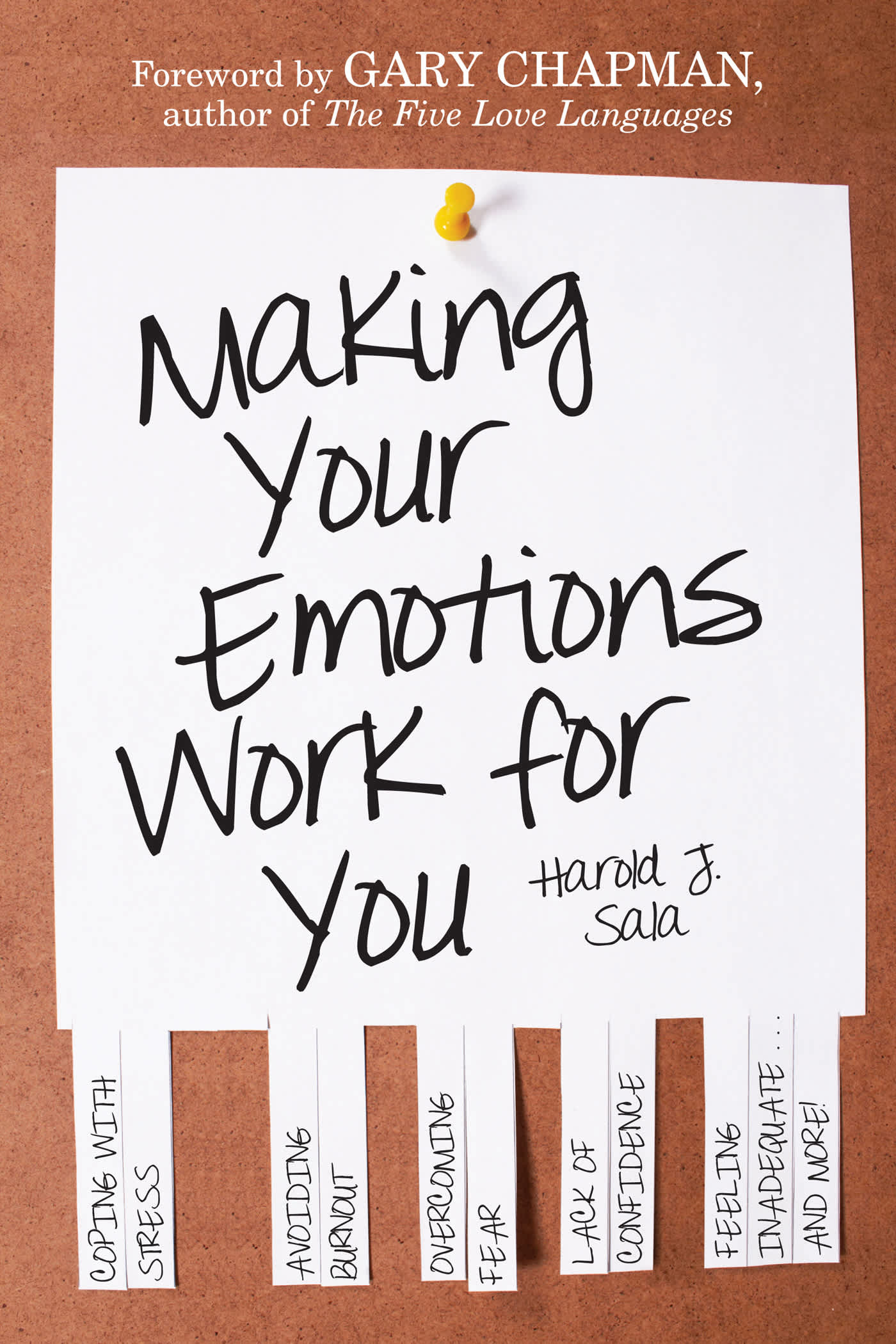 eBook - Making Your Emotions Work for You