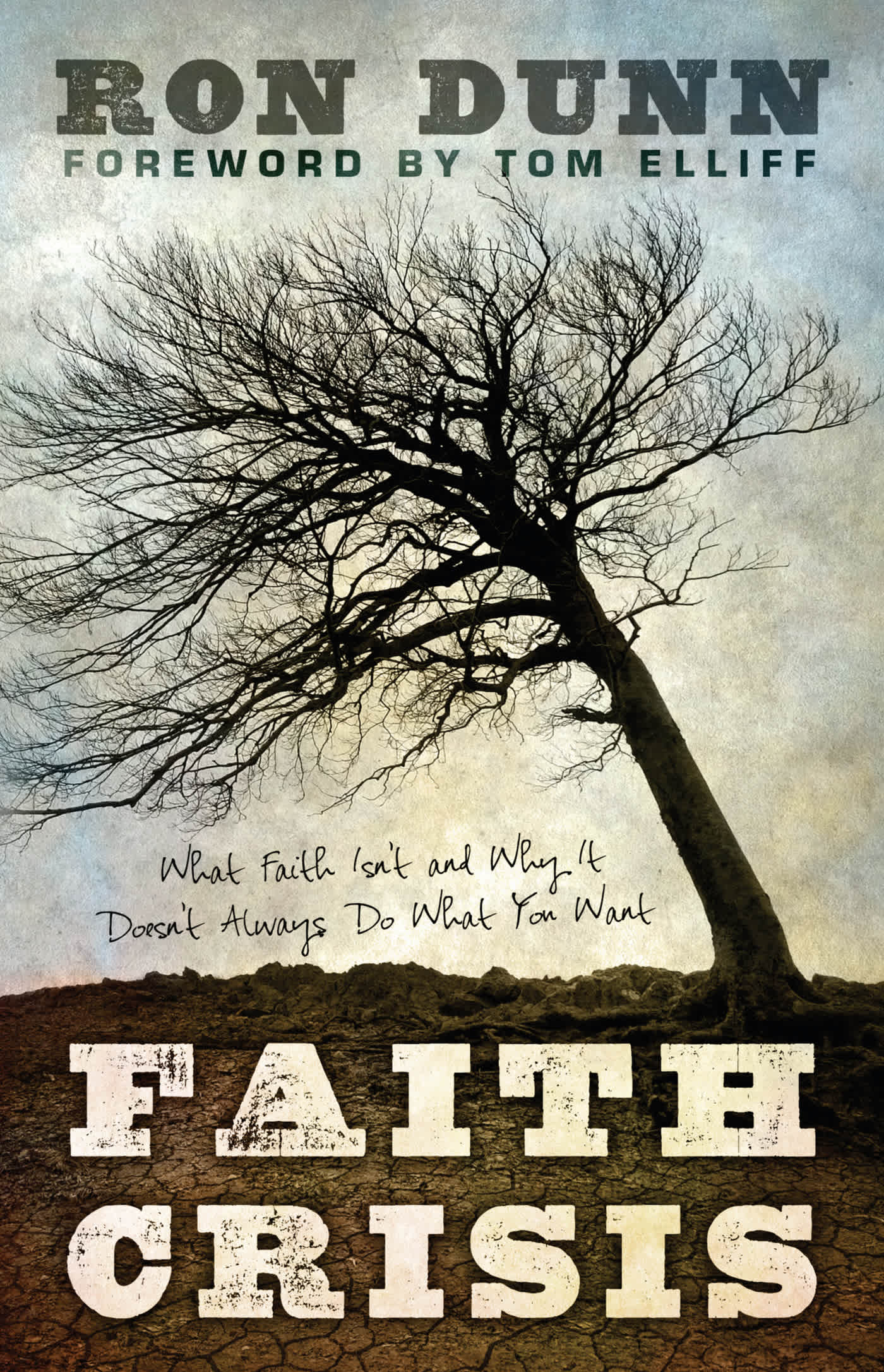 eBook - Faith Crisis