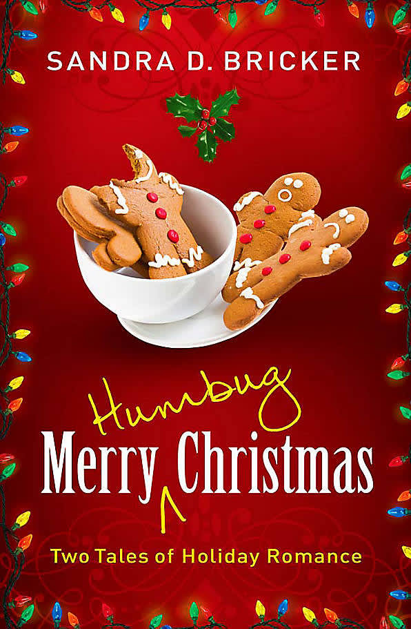 eBook - Merry Humbug Christmas
