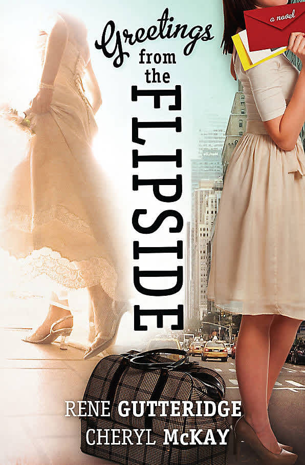 eBook - Greetings from the Flipside