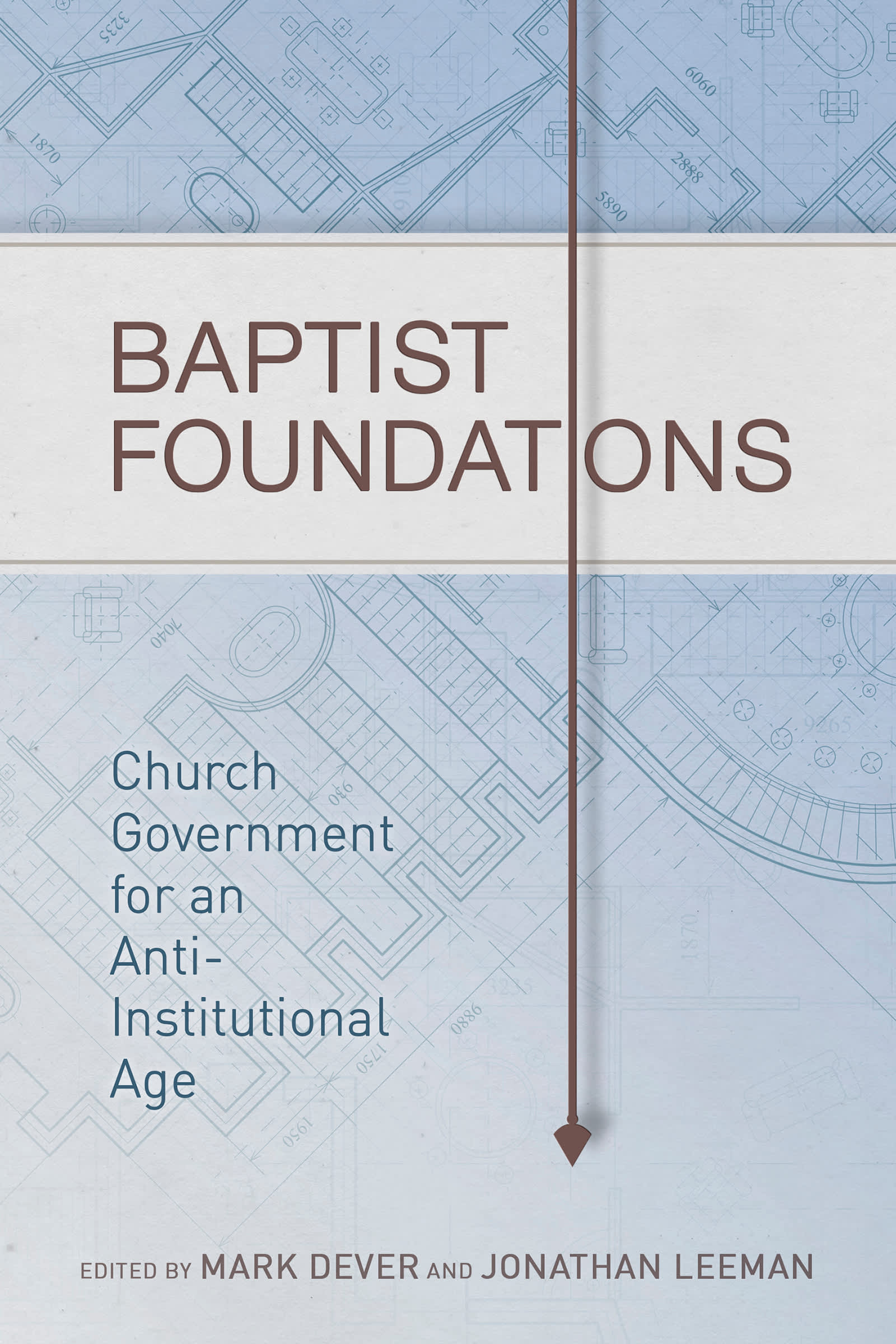 eBook - Baptist Foundations