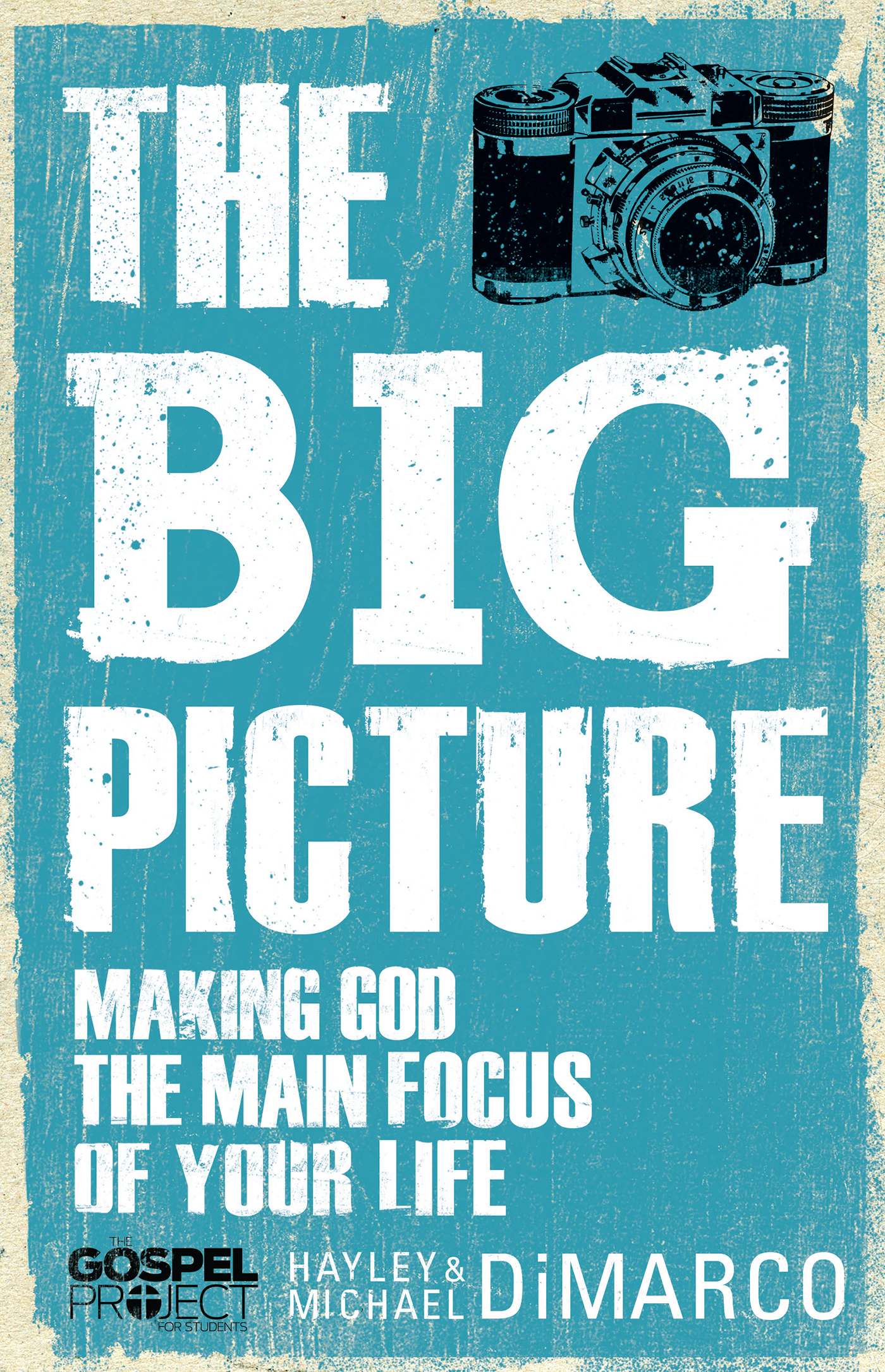 eBook - The Big Picture