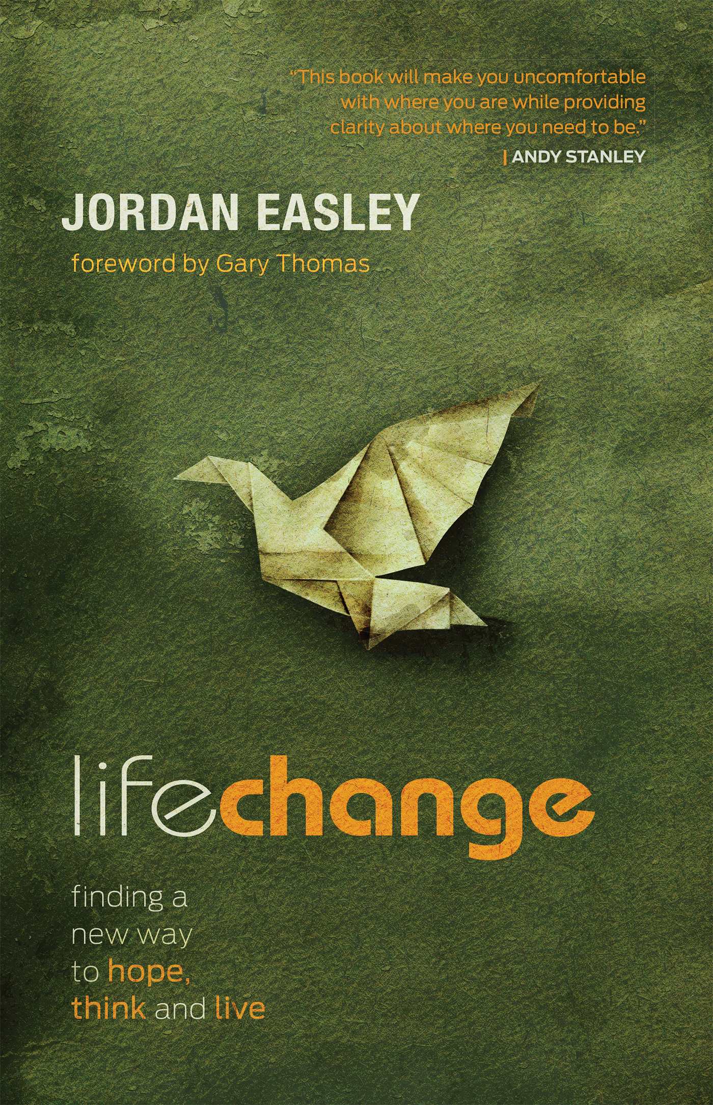 eBook - Life Change