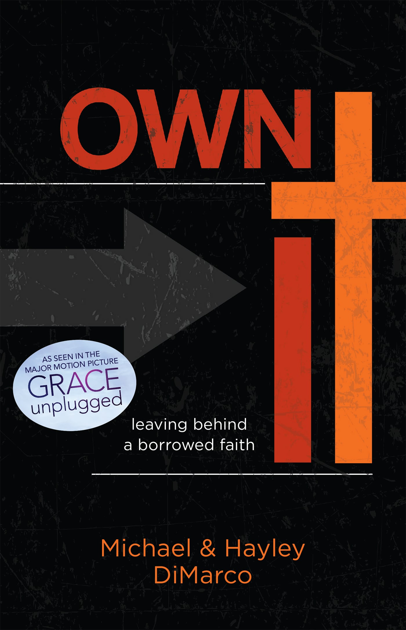 eBook - Own It