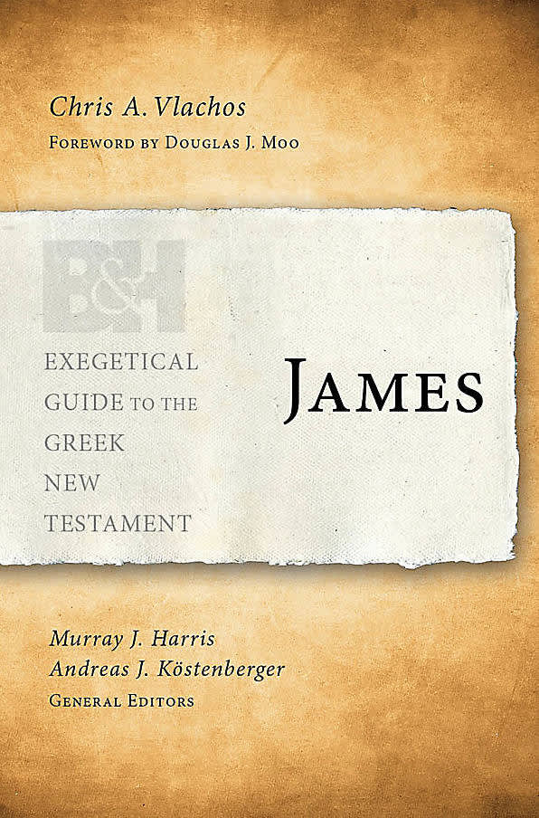 eBook - James