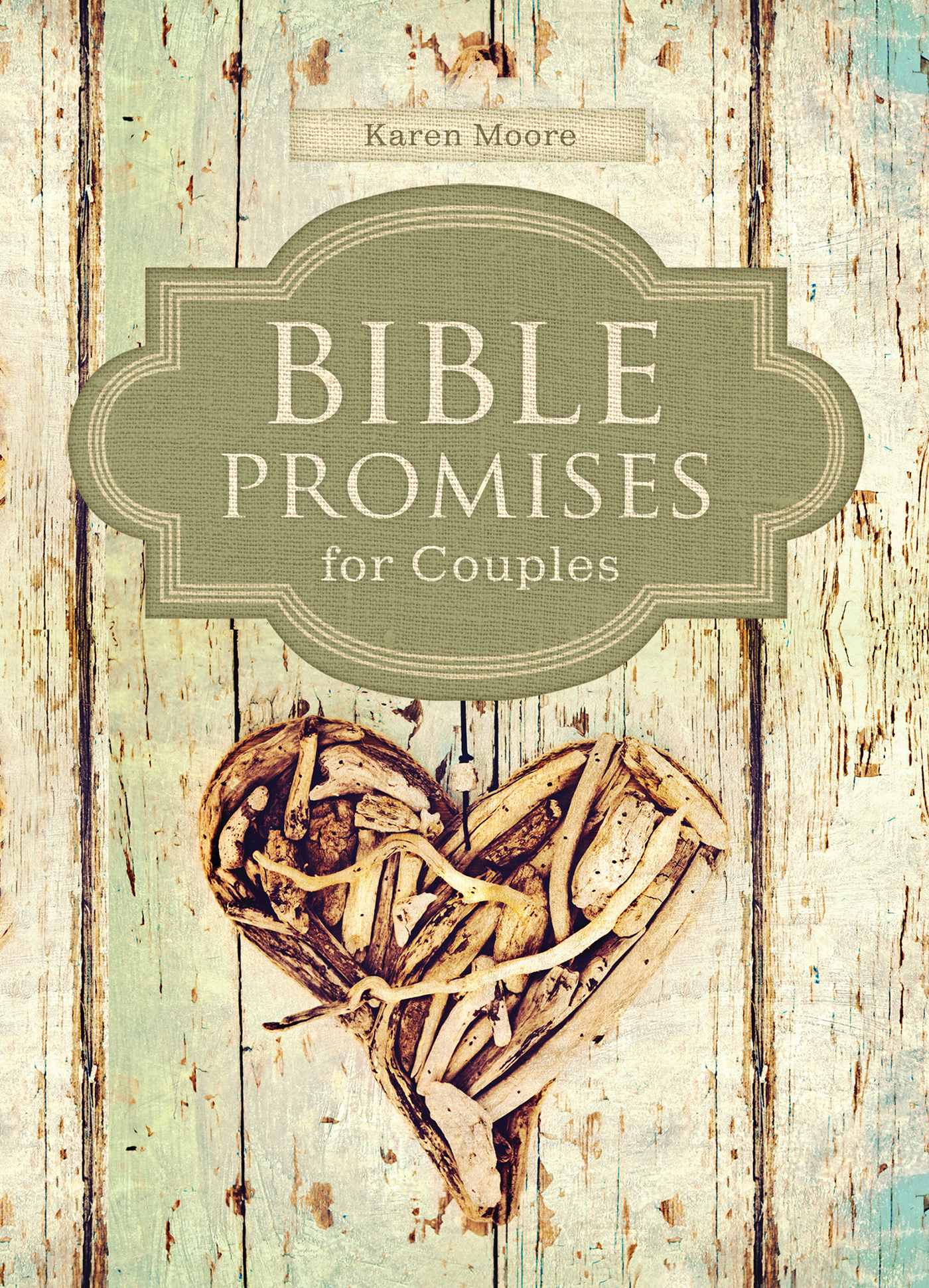 eBook - Bible Promises for Couples