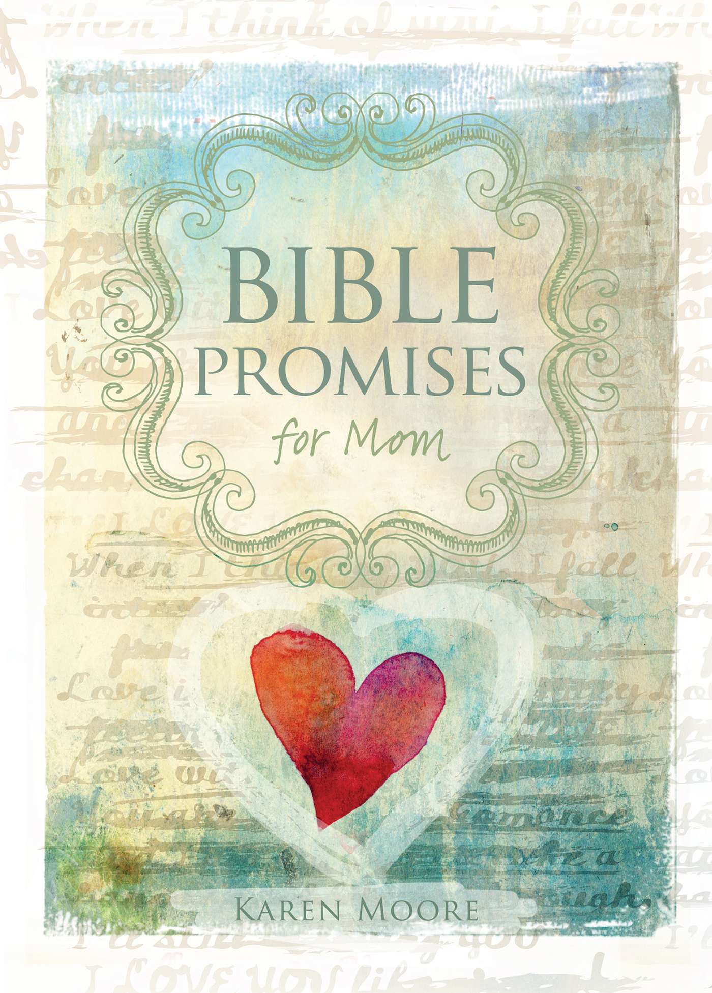 eBook - Bible Promises for Mom
