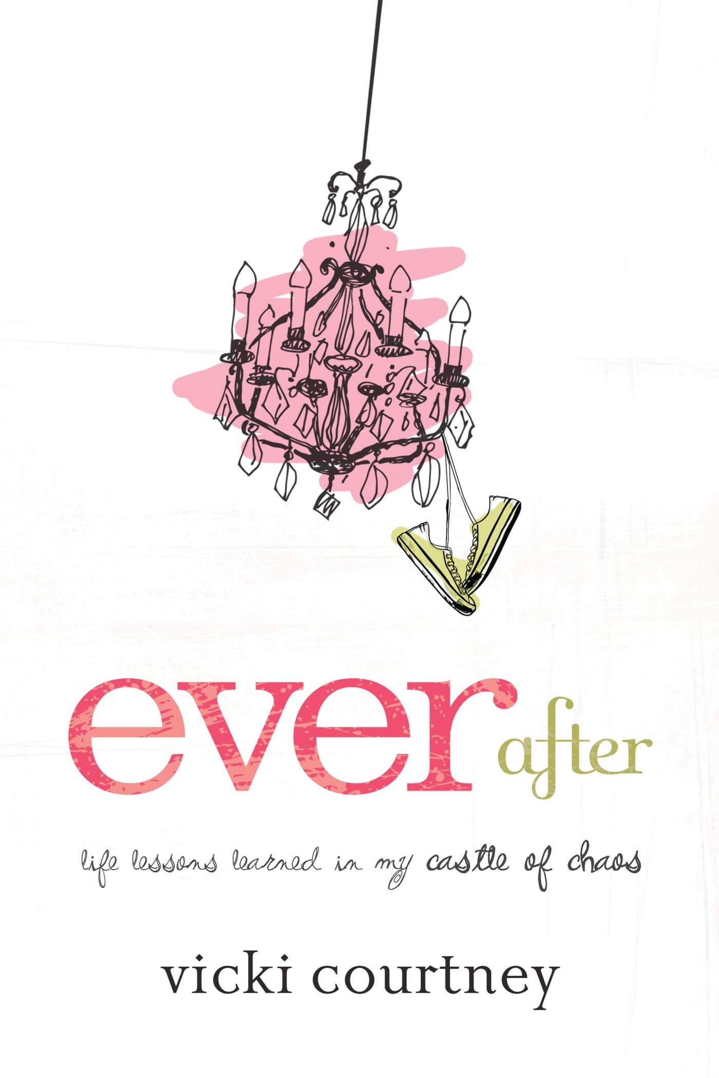 eBook - Ever After