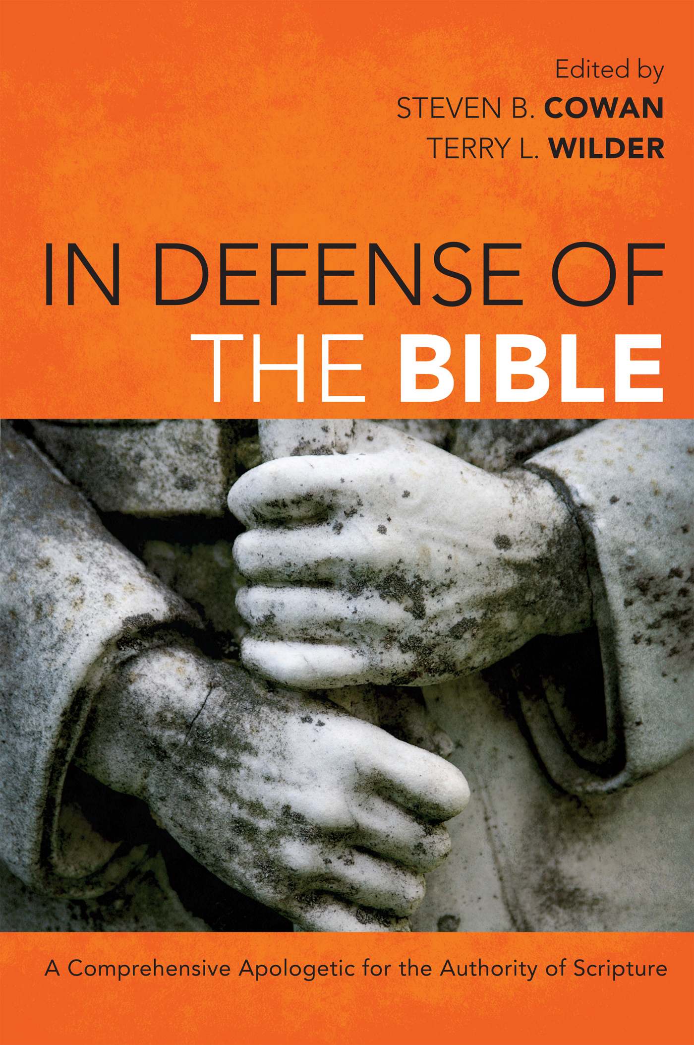 eBook - In Defense of the Bible