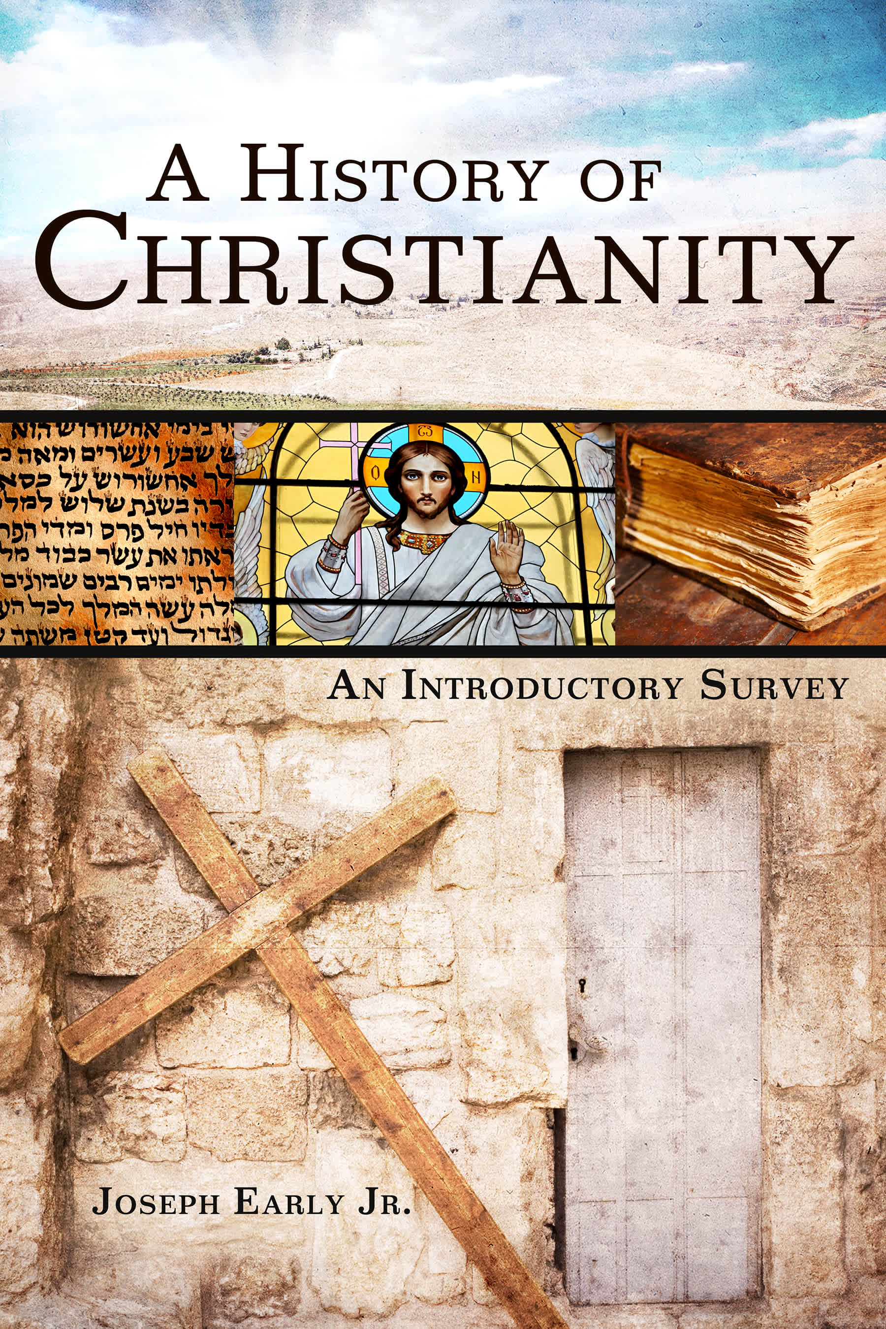 eBook - A History of Christianity