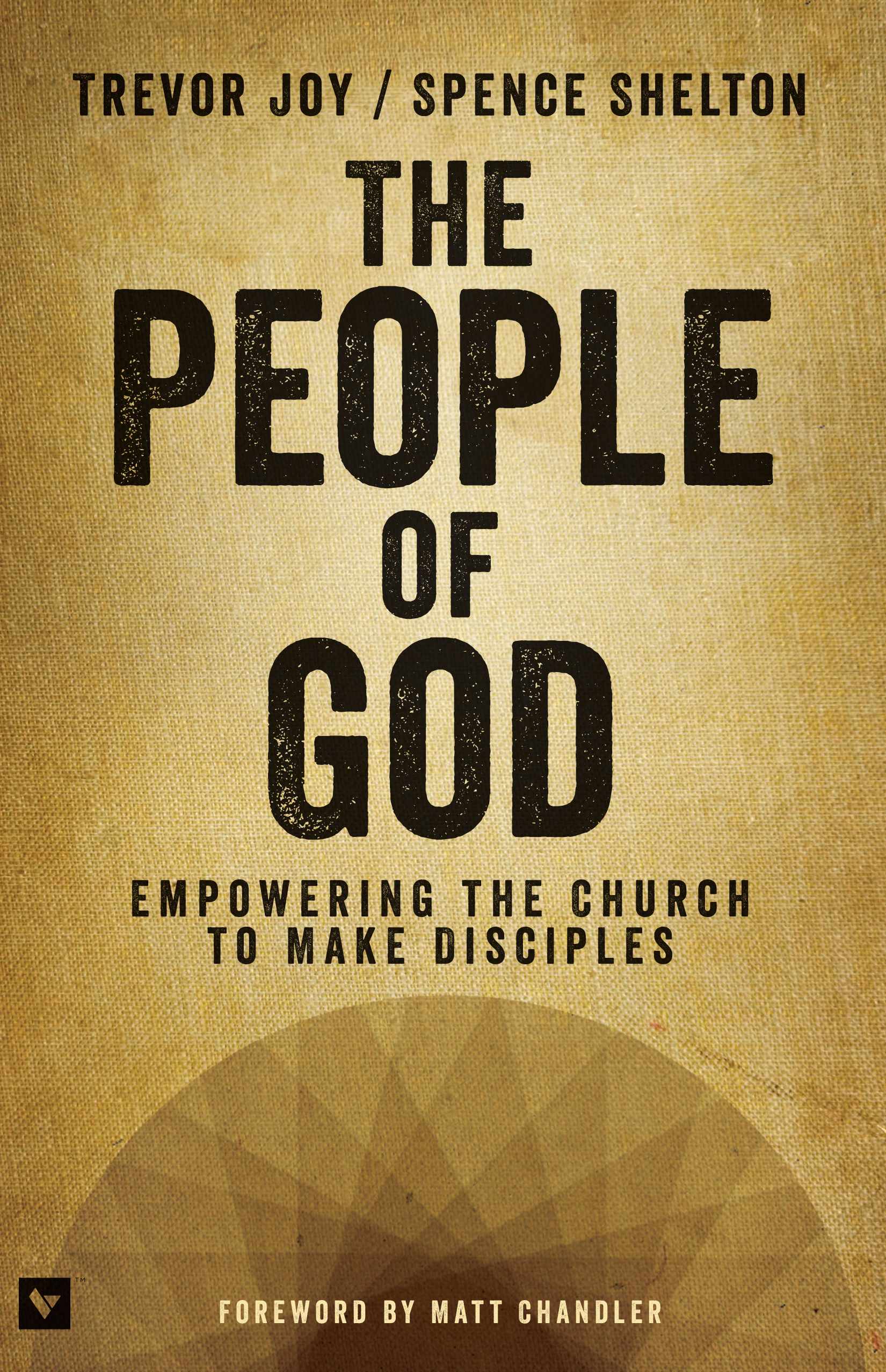 eBook - The People of God