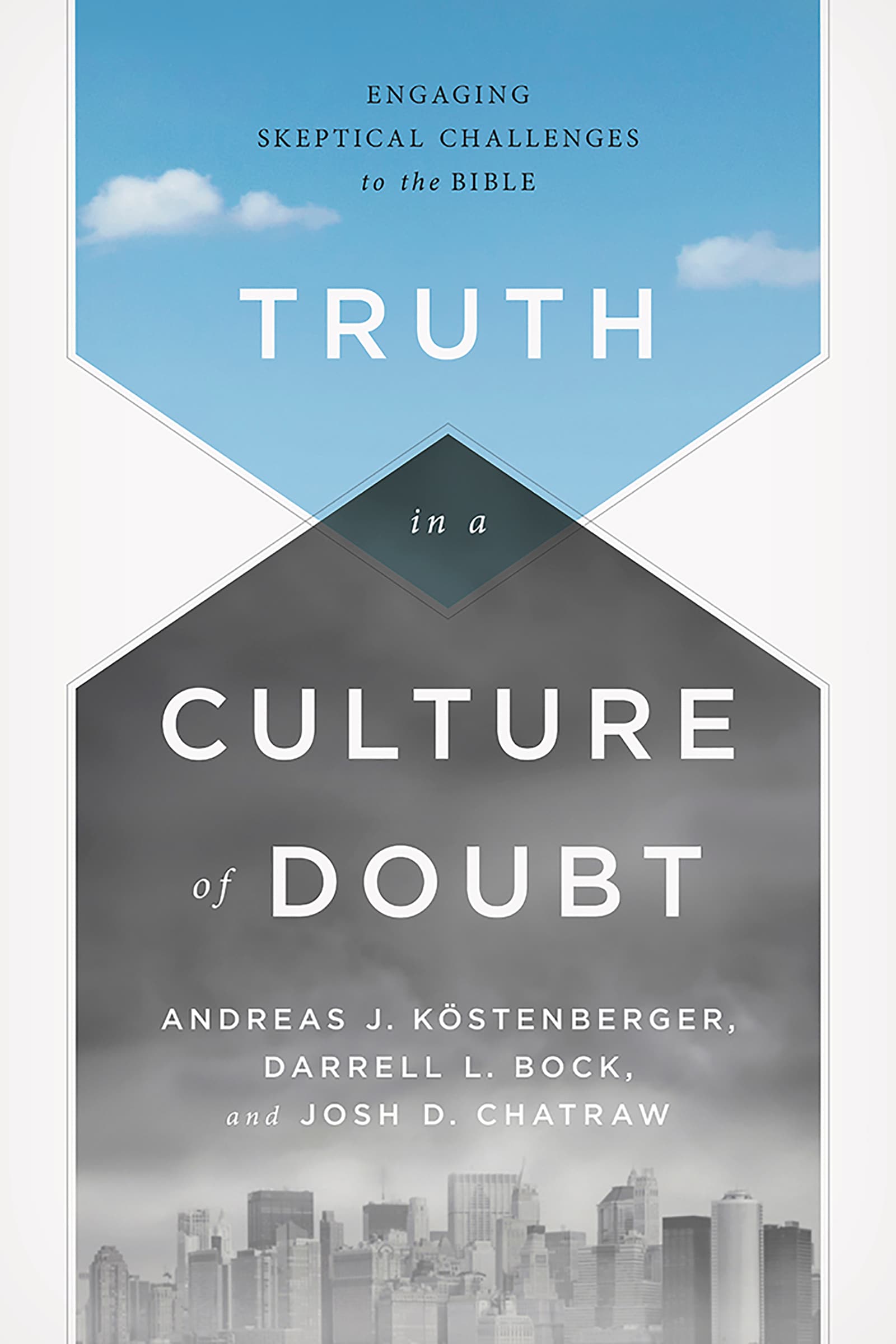 eBook - Truth in a Culture of Doubt