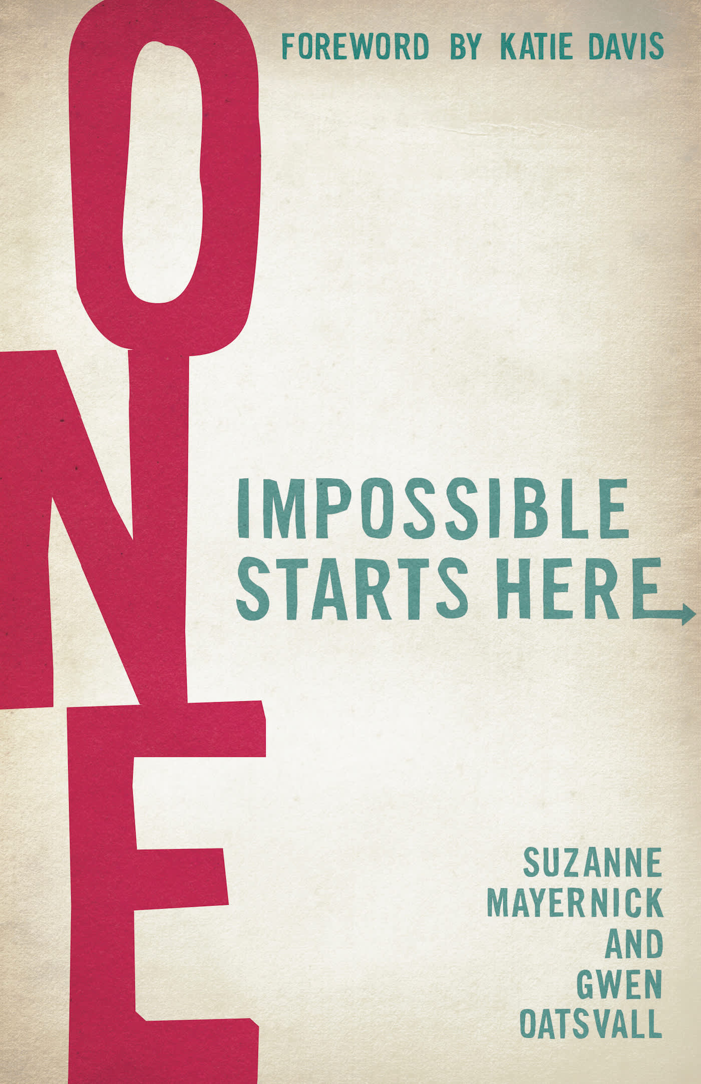 eBook - One