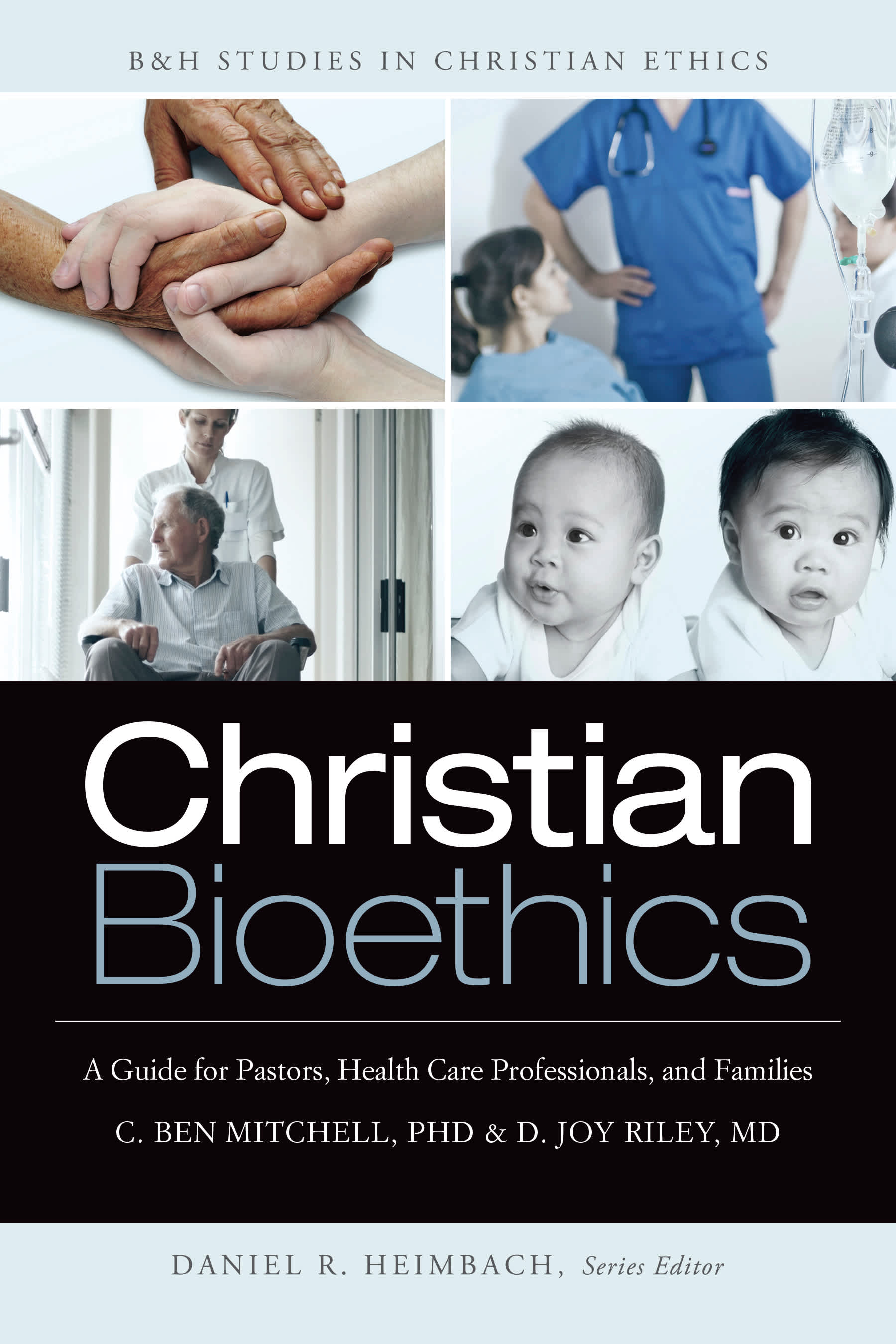eBook - Christian Bioethics