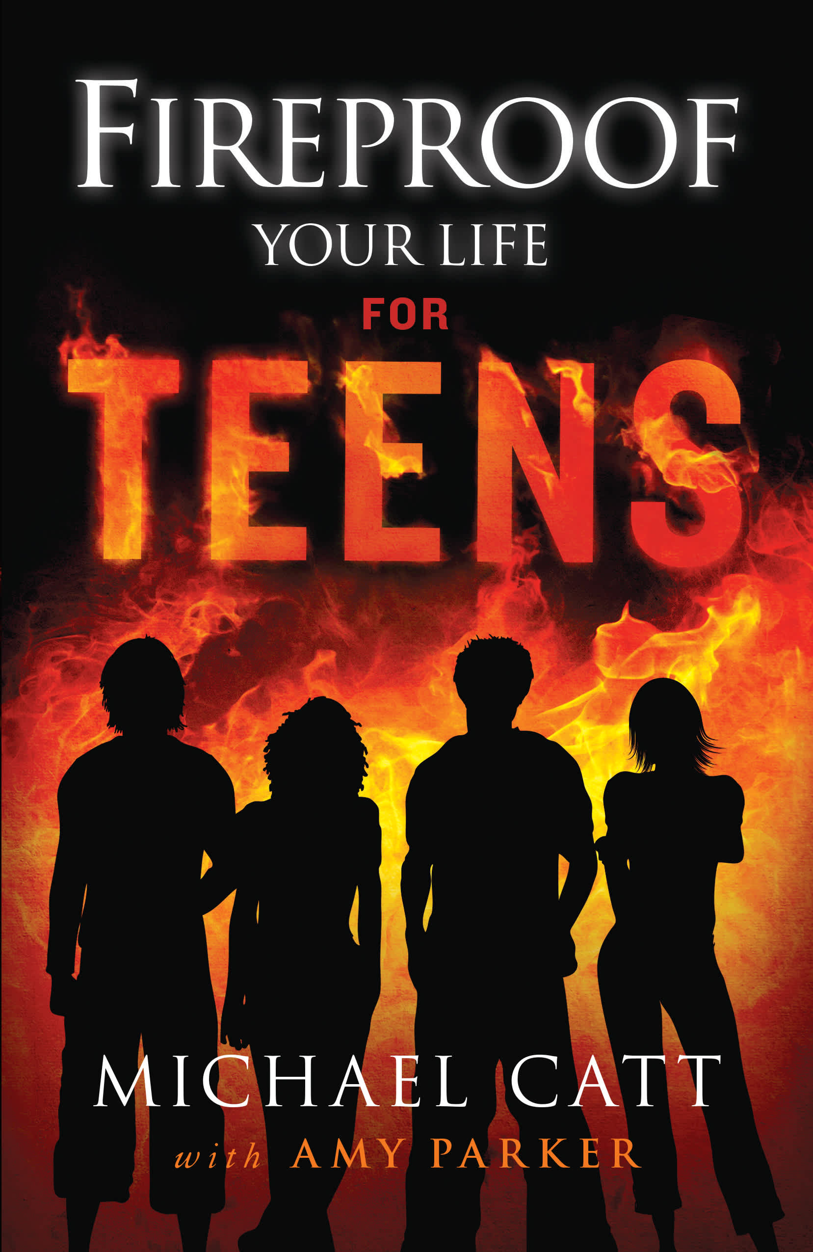 eBook - Fireproof Your Life for Teens