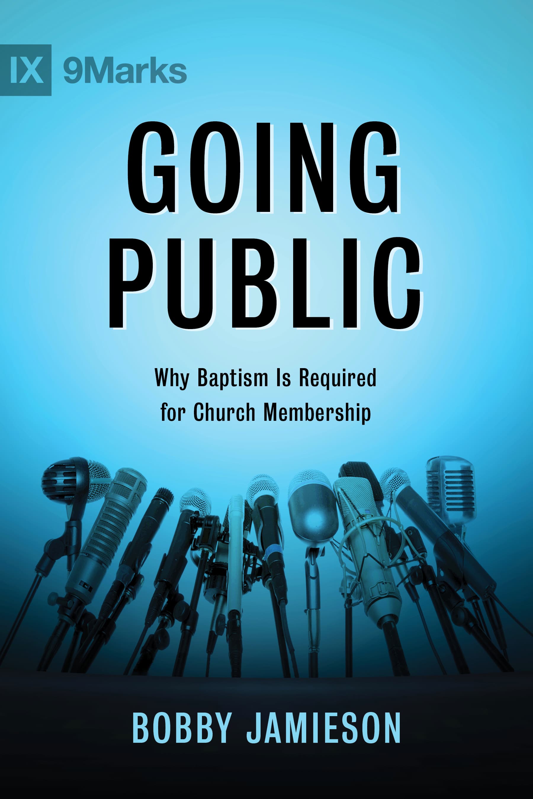 Going Public